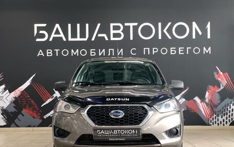 Datsun mi-DO, 2015 год, 450 000 рублей, 5 фотография