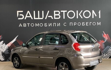 Datsun mi-DO, 2015 год, 450 000 рублей, 4 фотография