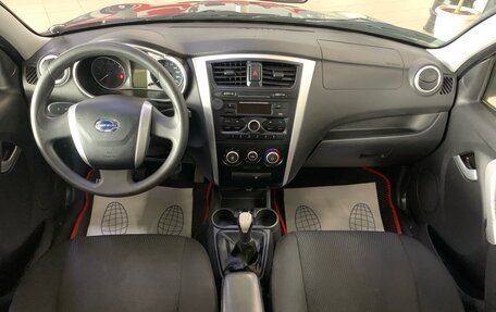 Datsun mi-DO, 2015 год, 450 000 рублей, 8 фотография