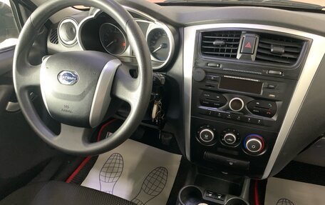 Datsun mi-DO, 2015 год, 450 000 рублей, 9 фотография