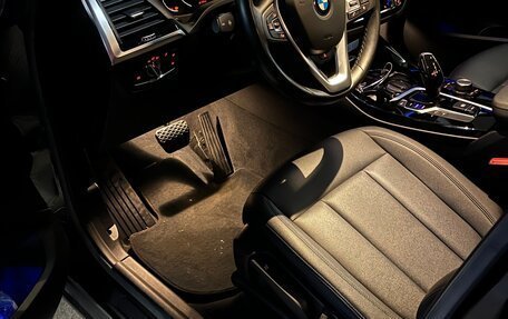 BMW X3, 2019 год, 4 450 000 рублей, 4 фотография
