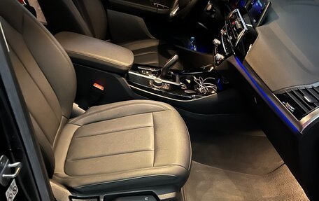 BMW X3, 2019 год, 4 450 000 рублей, 9 фотография