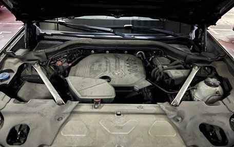 BMW X3, 2019 год, 4 450 000 рублей, 8 фотография