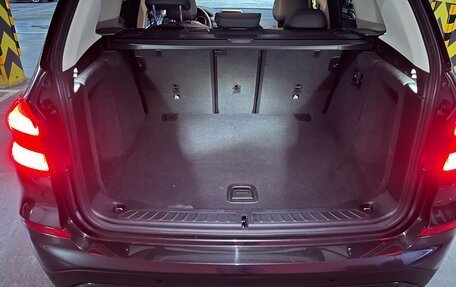 BMW X3, 2019 год, 4 450 000 рублей, 11 фотография