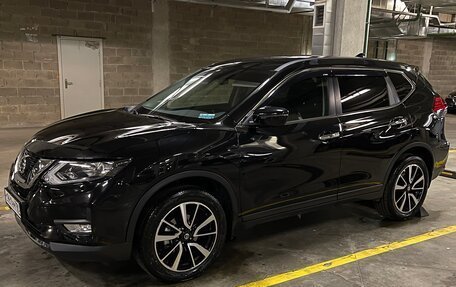 Nissan X-Trail, 2021 год, 2 500 000 рублей, 2 фотография
