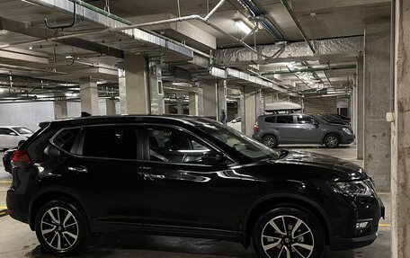 Nissan X-Trail, 2021 год, 2 500 000 рублей, 3 фотография