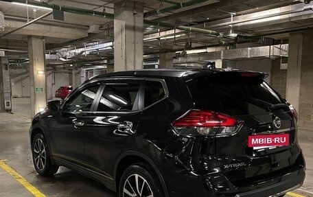 Nissan X-Trail, 2021 год, 2 500 000 рублей, 4 фотография