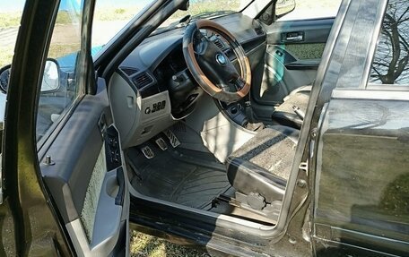 Geely CK (Otaka) I рестайлинг, 2007 год, 290 000 рублей, 5 фотография