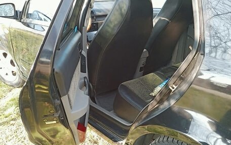 Geely CK (Otaka) I рестайлинг, 2007 год, 290 000 рублей, 8 фотография