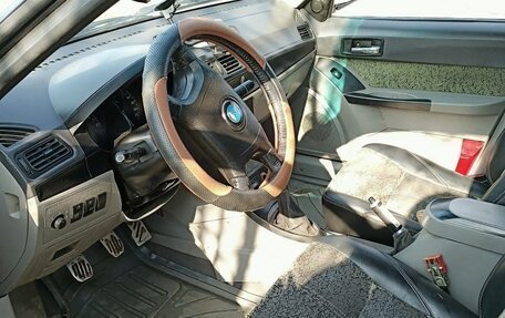 Geely CK (Otaka) I рестайлинг, 2007 год, 290 000 рублей, 4 фотография