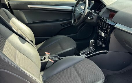 Opel Astra H, 2008 год, 800 000 рублей, 8 фотография