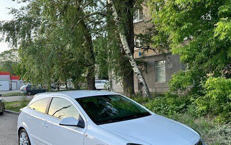 Opel Astra H, 2008 год, 800 000 рублей, 12 фотография