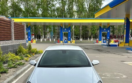 Opel Astra H, 2008 год, 800 000 рублей, 15 фотография