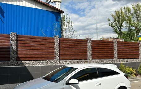 Opel Astra H, 2008 год, 800 000 рублей, 13 фотография