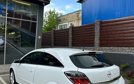 Opel Astra H, 2008 год, 800 000 рублей, 16 фотография