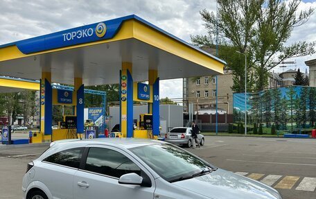 Opel Astra H, 2008 год, 800 000 рублей, 18 фотография