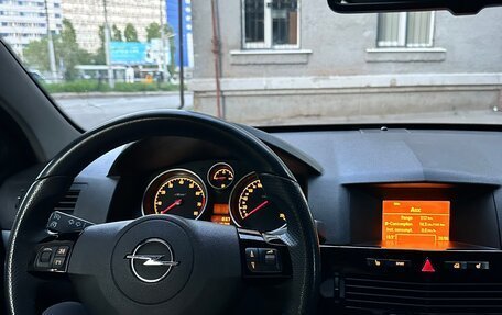 Opel Astra H, 2008 год, 800 000 рублей, 22 фотография