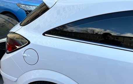 Opel Astra H, 2008 год, 800 000 рублей, 21 фотография