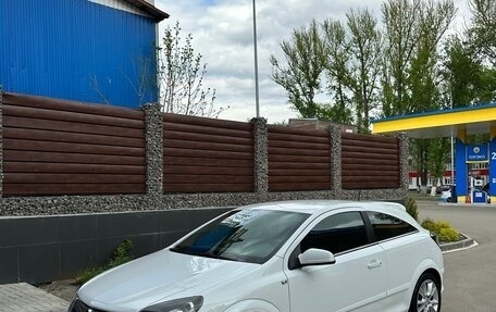 Opel Astra H, 2008 год, 800 000 рублей, 19 фотография