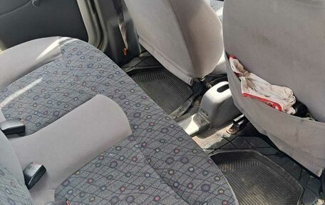 Daewoo Matiz I, 2010 год, 210 000 рублей, 8 фотография