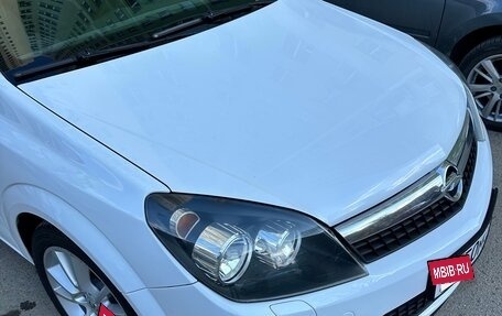 Opel Astra H, 2008 год, 800 000 рублей, 20 фотография