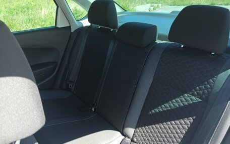 Volkswagen Polo VI (EU Market), 2018 год, 1 350 000 рублей, 17 фотография