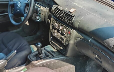 Volkswagen Passat B5+ рестайлинг, 1998 год, 215 000 рублей, 7 фотография