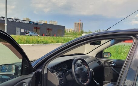 Ford Focus IV, 2004 год, 330 000 рублей, 5 фотография
