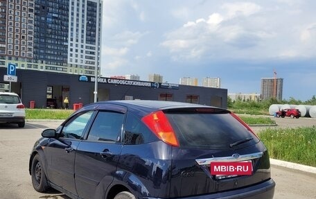 Ford Focus IV, 2004 год, 330 000 рублей, 3 фотография