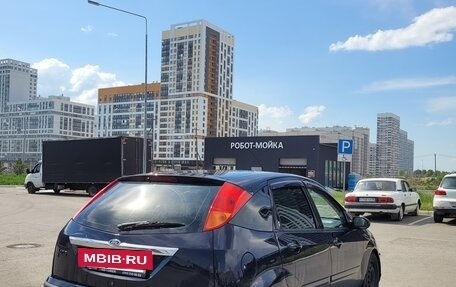 Ford Focus IV, 2004 год, 330 000 рублей, 4 фотография
