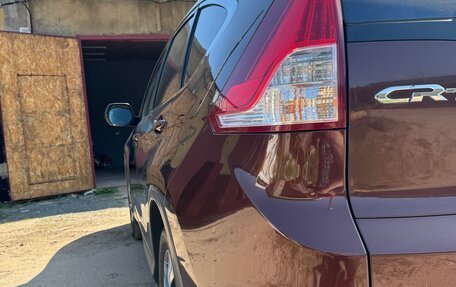 Honda CR-V IV, 2014 год, 2 550 000 рублей, 3 фотография