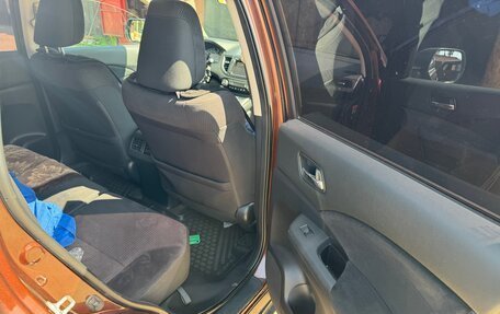 Honda CR-V IV, 2014 год, 2 550 000 рублей, 9 фотография