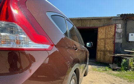 Honda CR-V IV, 2014 год, 2 550 000 рублей, 5 фотография