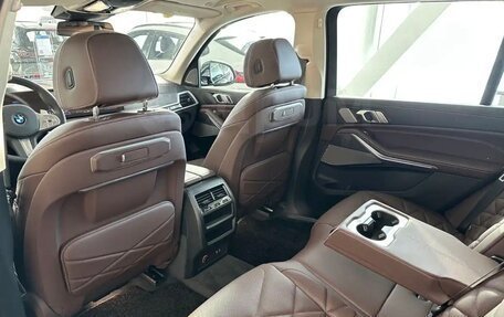 BMW X5, 2024 год, 11 100 000 рублей, 4 фотография
