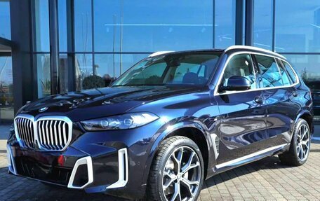 BMW X5, 2024 год, 11 100 000 рублей, 2 фотография