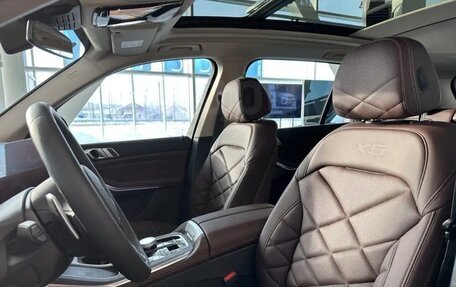 BMW X5, 2024 год, 11 100 000 рублей, 6 фотография