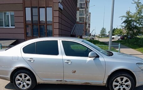 Skoda Octavia, 2010 год, 490 000 рублей, 4 фотография