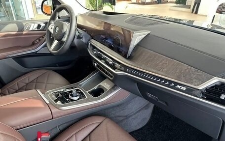 BMW X5, 2024 год, 11 100 000 рублей, 3 фотография