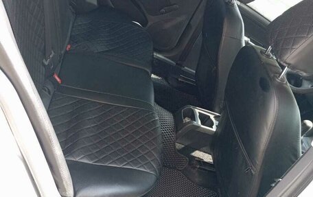 Skoda Octavia, 2010 год, 490 000 рублей, 9 фотография