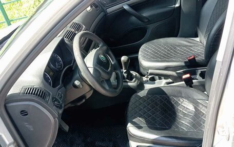 Skoda Octavia, 2010 год, 490 000 рублей, 14 фотография
