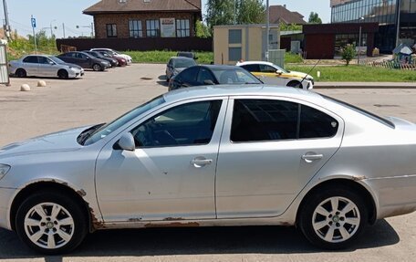 Skoda Octavia, 2010 год, 490 000 рублей, 5 фотография