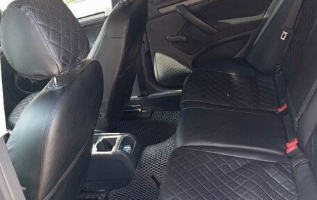 Skoda Octavia, 2010 год, 490 000 рублей, 10 фотография