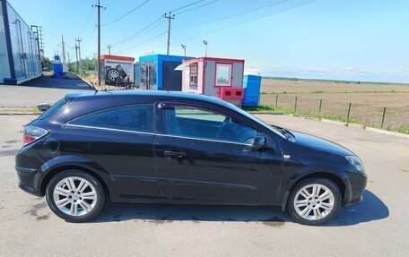 Opel Astra H, 2008 год, 650 000 рублей, 4 фотография