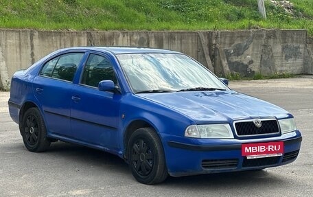 Skoda Octavia IV, 2001 год, 260 000 рублей, 3 фотография