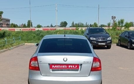 Skoda Octavia, 2010 год, 490 000 рублей, 3 фотография