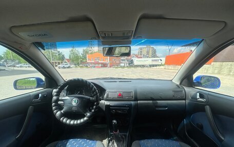 Skoda Octavia IV, 2001 год, 260 000 рублей, 8 фотография