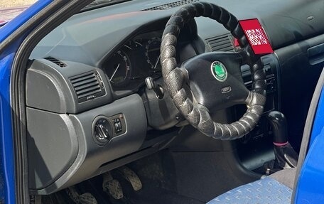 Skoda Octavia IV, 2001 год, 260 000 рублей, 6 фотография