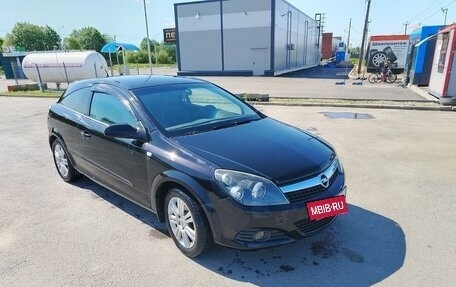Opel Astra H, 2008 год, 650 000 рублей, 5 фотография
