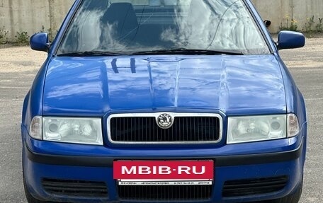 Skoda Octavia IV, 2001 год, 260 000 рублей, 2 фотография