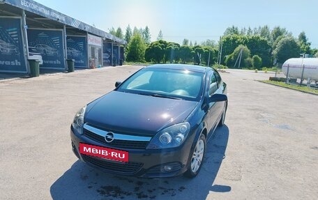 Opel Astra H, 2008 год, 650 000 рублей, 3 фотография